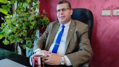 الممتلكات العامة مرآة الوطن. بقلم / محمـــد الدكـــروري