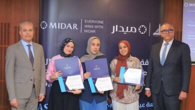 "لمركز وملتقى ثقافي بـ«مستقبل سيتي"