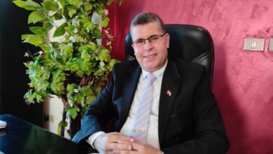 الأمانة في معاشرة الأزواج بقلم / محمـــد الدكـــروري