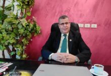 حرمة مال المسلمين عامة بقلم / محمـــد الدكـــروري