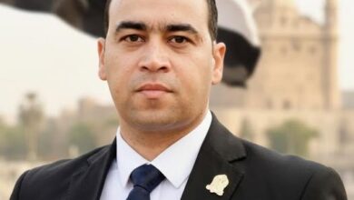 محمد أنور عبيد: تصريحات الرئيس السيسي في القمة المصرية الكورية