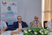 رئيس جامعة كفر الشيخ يترأس اللجنة العلمية للمؤتمر الدولي الثالث عشر لعلوم الدواجن