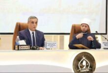 افتتاح الدورة التدريبية المشتركة لواعظات الجزائر ومصر.