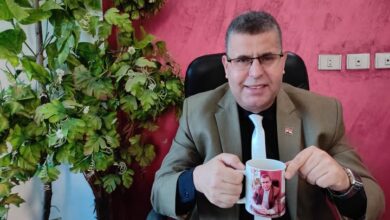 حرمة تناول القدر المؤثر على العقل. بقلم / محمـــد الدكـــروري