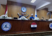 جامعة كفر الشيخ تنظم ندوة توعوية بكلية الآداب حول «فن الحوار بين الأزواج»