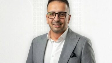 تجديد الثقة بالدكتور عمرو العدل رئيساً للجنة الطبية بالاتحاد العربي لكرة اليد