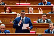إطلاق أول منصة تعليمية مجانية بالكامل لخدمة طلاب محافظة الجيزة