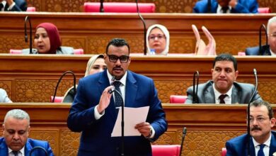 إطلاق أول منصة تعليمية مجانية بالكامل لخدمة طلاب محافظة الجيزة