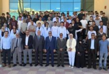 التعليم العالي : في الذكرى الـ53 لانتصارات أكتوبر ..