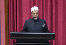 وكيل قطاع المعاهد الأزهرية : الأزهر منارة علمية عالمية امتدت لأكثر من ألف عام