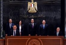 بنكي مصر والأهلي المصري يوقعان عقد مع هايد بارك للتطوير العقاري
