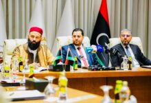 ليبيا تطلق أكبر مشروع للمحميات الطبيعية