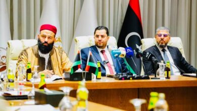 ليبيا تطلق أكبر مشروع للمحميات الطبيعية
