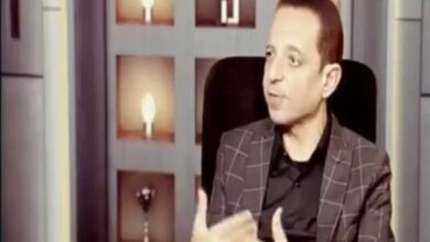 رئيس جبهة شباب الصحفيين ردا على بيان النقابة: لا حصانة للمخربين
