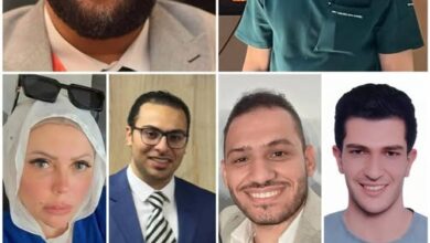 فريق طبي بجامعة أسيوط يعالج طفلة مصابة باستسقاء المخ