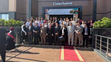 نقيب الإعلاميين: وعي الشباب المصري رهاننا في مواجهة محاولات التلاعب بالأفكار