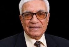 هيئة الكتاب تنعى الدكتور أحمد زكريا الشلق عضو مجلس إدارتها