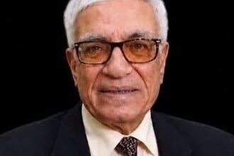 هيئة الكتاب تنعى الدكتور أحمد زكريا الشلق عضو مجلس إدارتها