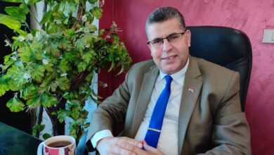 اصبروا وصابروا ولا تجزعوا. بقلم / محمـــد الدكـــروري