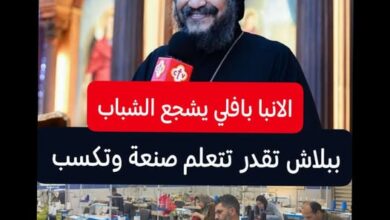 فرصة ذهبية لشباب الإسكندرية.. تعلّم حرفة وابدأ مشروعك "ببلاش"