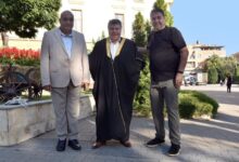 لقاء في مدينة سليفن البلغارية لبحث آفاق الاستثمار والتعاون مع الدول العربية