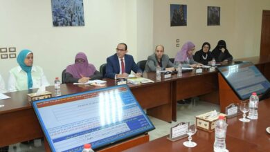 محافظ بورسعيد يترأس اجتماع مجلس إدارة المنطقة الصناعية جنوب بورسعيد