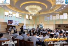جامعة الإسكندرية تطلق النسخة التاسعة من معسكر إعداد كوادر الاتحادات الطلابية