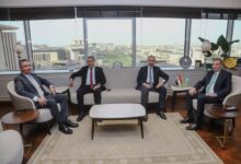 وزيرا الزراعة والتموين ورئيس "زراعة النواب" يبحثون تحديد أسعار عادلة