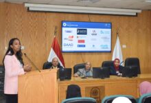 جامعة العاصمة تنظم سلسلة من ورش العمل المتخصصة