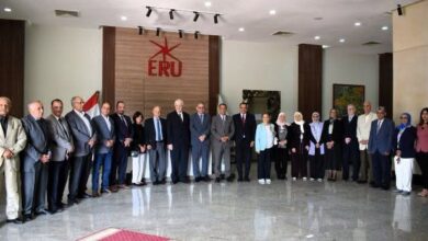 الجامعة المصرية الروسية تنظم ندوة عن "القوى الناعمة" في انتصار أكتوبر