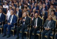 رئيس جامعة العاصمة يشارك في الندوة التثقيفية للقوات المسلحة