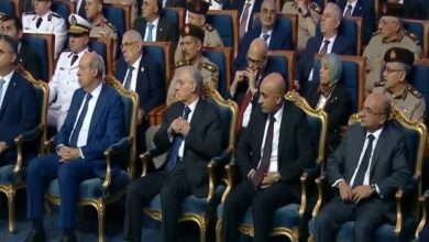 رئيس جامعة العاصمة يشارك في الندوة التثقيفية للقوات المسلحة