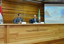 جامعة القاهرة تنظم ورشة عمل حول الاستخدام المسؤول للذكاء الاصطناعي