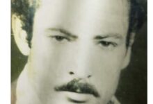مات ولم يعلمنا شيئًا... بقلم / نهى النجار