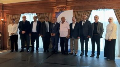 بالتزكية.. نهاد أكينجي رئيسًا لجمعية رجال الأعمال الأتراك المصريين «تومياد»