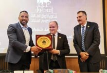 جامعة القاهرة الأهلية تنظم ورشة عمل حول الاستثمار في البورصة المصرية