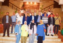 غرفة القاهرة تجتمع بمراكز تقديم الخدمات الحكومية