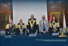 "تجارة عين شمس" تفتح ملف الترويج الرقمي لـ "السياحة الاستشفائية" بمصر