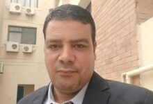 الشمس متغمية. شعر/ محمود محمد مطاوع