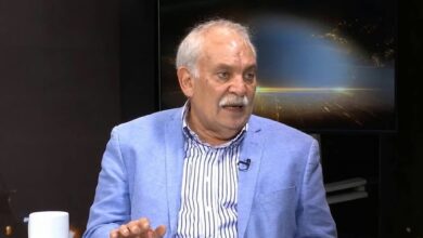 علامة عالية القيمة في الادب الفلسطيني بقلم: الدكتور طراد حمادة