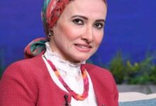 النائبة أ.د نشوة عقل : نثمّن نداء شيخ الأزهر