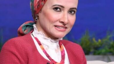 النائبة أ.د نشوة عقل : نثمّن نداء شيخ الأزهر