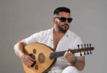 صفاء إلياس يكشف كواليس أغنية «في عينه سحر»