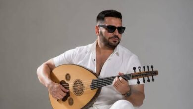 صفاء إلياس يكشف كواليس أغنية «في عينه سحر»