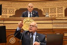 تصريحات الرئيس السيسي تؤكد احترام الدستور..