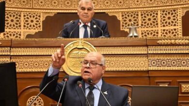 تصريحات الرئيس السيسي تؤكد احترام الدستور..