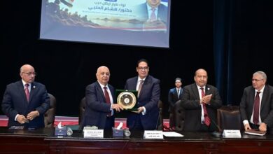 جامعة القاهرة تطلق موسمها الثقافي للعام الجامعي 2026/2027