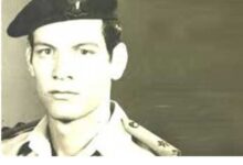 الدبابة القبطية و اصغر طفل حارب في اكتوبر 1973م