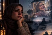 شوفت... بقلم الشاعر / محمود محمد