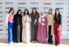 أنكر تتعاون مع مستشفى بهية لإدخال البهجة والدعم المعنوي على قلوب المحاربات